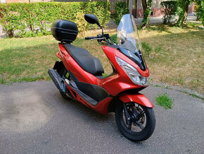 Skúter Honda PCX 125 - 3