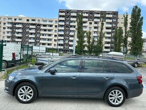 Škoda Octavia Combi 1.5 TSI Ambition DSG - 3