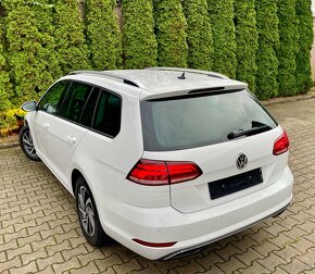 Volkswagen Golf Variant 2.0 TDI BMT Edition Comfortline EU6 - 3