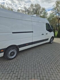 Renault master - 3