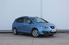 Seat Altea XL 1.6 TDI CR I-TECH - 3