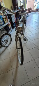 Retro Bicykel Liberta - 3