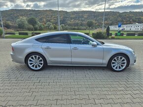 Audi A7 Sportback 3.0 TDI quattro S tronic - 3