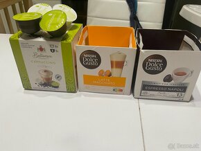 Kávovar Dolce Gusto - 3