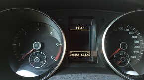 VW Golf 6, 1.6 Tdi 77kw, rv.2013 - 3