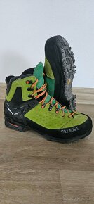 Salewa - 3