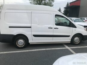 Toyota Proace- pojazdná dielňa, servisní vůz - 3