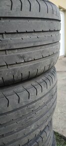 Pneumatiky 235/45 R18 letné - 3