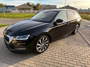 ŠKODA OCTAVIA IV COMBI 2.0 TDI, DSG, FULL LED MATRIX, HEAD U - 3