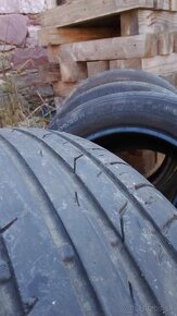 Letné pneumatiky 205/55 R16 - 3