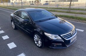 Volkswagen Passat CC 1.8 TSI 118 kW 2008 M6 - 3