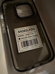 Mobilfox iPhone 14 pro - 3