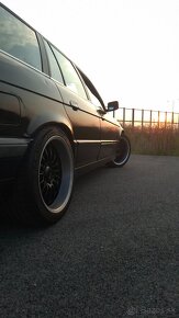 Bmw e34 528i touring - 3