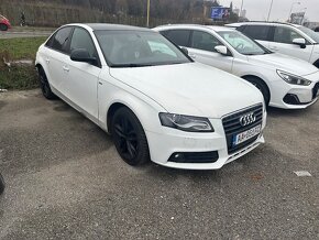 Audi A4 2.0 Tdi S line - 3