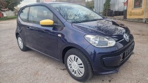 VOLKSWAGWEN Up 1.0 BENZ.3DV - 3