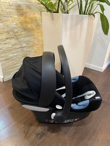 CYBEX Aton M i-Size - 3