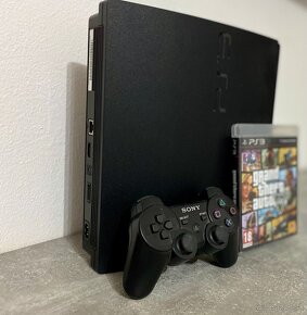 Playstation 3 - 3