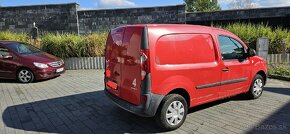 Renault Kangoo 1.5 dci 2013 - 3