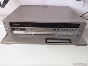 Predam s-vhs videorecorder mitsubishi m1000 - 3