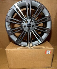 ORIG.RANGE ROVER 2024 R23 L460 VOGUE.5x120 9.5j NOVE - 3