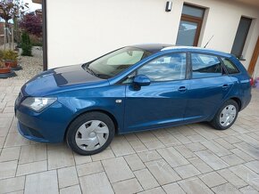 Seat Ibiza ST - 3