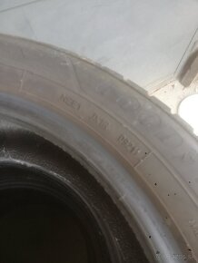 205/55r17 - 3