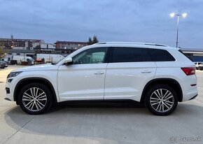 Škoda Kodiaq 2.0 TDI SCR L&K DSG 4x4 - 3