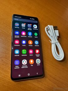 SAMSUNG GALAXY S10 8/128GB - 3