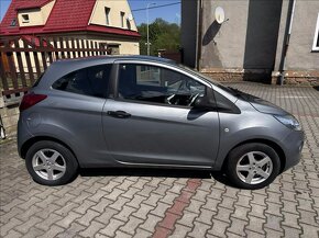 Ford Ka 1.3 51kW 2011 71397km 1.majitel KLIMA - 3