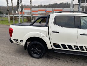 Nissan Navara - 3