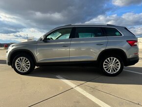 Predám Škoda Kodiaq 2.0 TDI SCR Style DSG - 3