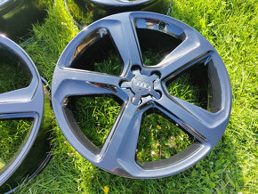 5x112 R20 8.5J ET33 Original Audi - 3