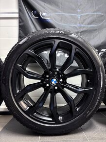 Styling 695 R20 Bmw Zimne - 3