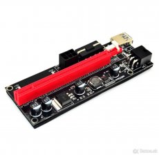 Mining - Pcie-E Riser Ver.009S - 3