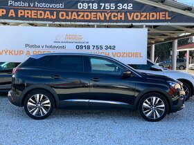 Peugeot 3008 1.2 PureTech Allure - 3