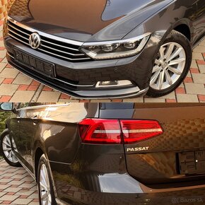 Volkswagen Passat Variant 2.0 TDI 110kw DSG Highline 2019 - 3