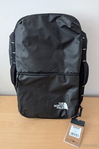 The North Face Base Camp Voyager ruksak 35L - 3