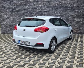 Kia ceed - 3