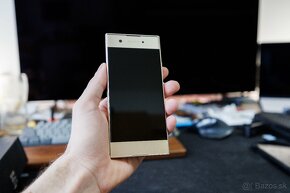 Sony Xperia XA1 - 3