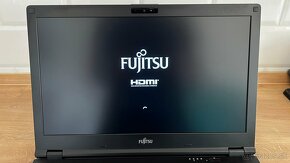 Predám Ntb Fujitsu Lifebook E559 - 3