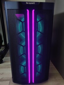 ASUS ROG STRIX - Herný, výkonný PC - (RTX 2080Ti - i9 9900k) - 3