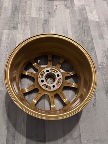 Momo Thunder 4x100 R15 - 3