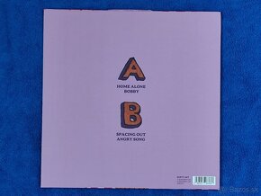 Beabadoobee - Lice EP (Vinyl, LP) - 3