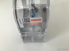 H7 OSRAM Night Breaker 200% - NOVÉ - NEROZBALENÉ - 3