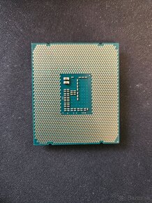 Intel Xeon E5 procesory - 3