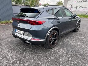 Cupra Formentor 2.0, 228KW, DSG automat, 2021, 58xxxkm - 3