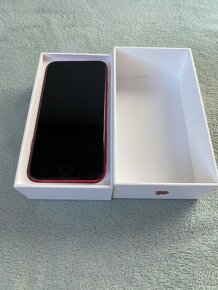 iPhone SE 2020 128Gb - 3