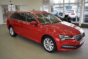 Škoda Superb 2,0 TDi, 1.maj.,Style,DSG,4x4, - 3