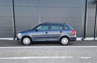 Škoda Fabia 1.2 combi - 3