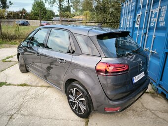 Citroën C4 Spacetourer 1.2 2/2019 64tis.km odpočet DPH - 3